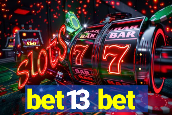 bet13 bet